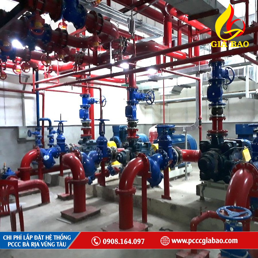 Xóa term: chi phí lắp đặt hệ thống chữa cháy tại bà rịa vũng tàu chi phí lắp đặt hệ thống chữa cháy tại bà rịa vũng tàu