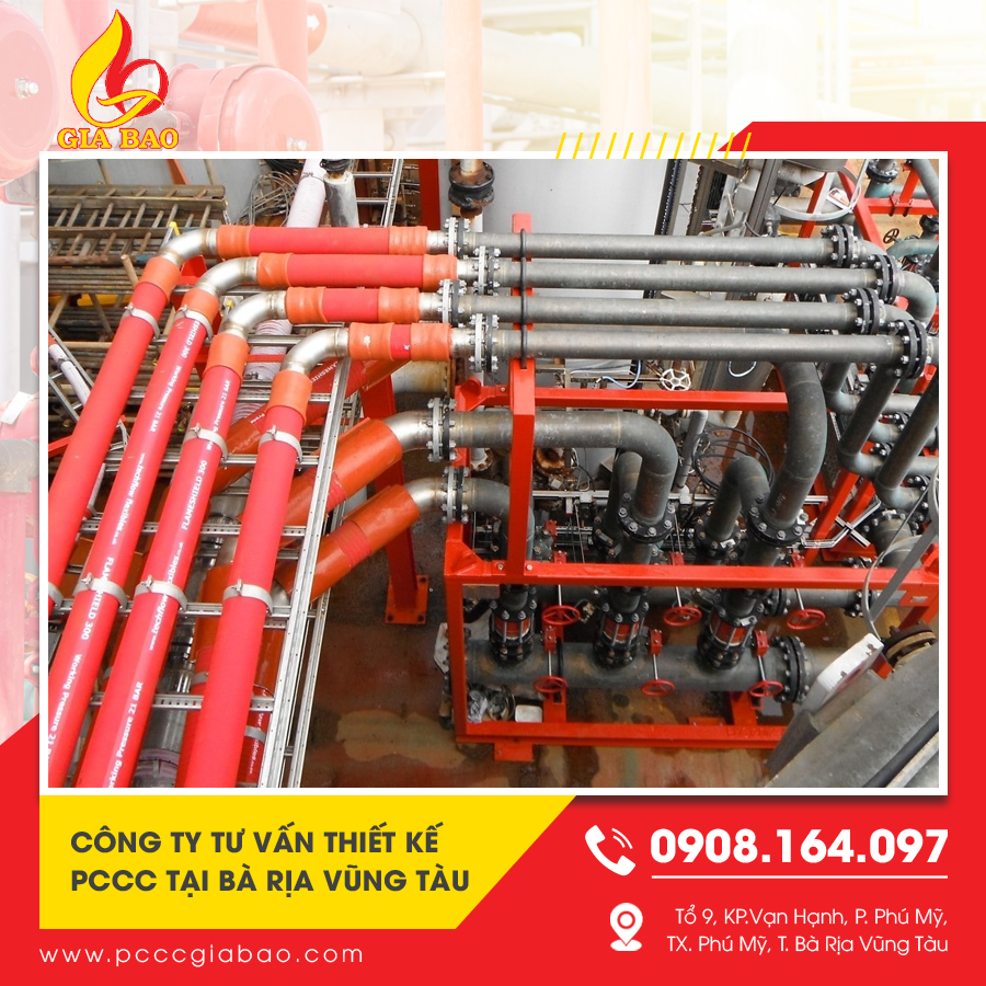 Đạt chuẩn an toàn, phòng cháy hiệu quả, tiết kiệm chi phí. Liên hệ ngay để được tư vấn! Đạt chuẩn an toàn, phòng cháy hiệu quả, tiết kiệm chi phí. Liên hệ ngay để được tư vấn!