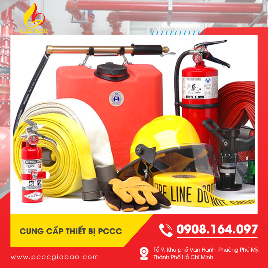 Kệ hàng trưng bày đa dạng thiết bị PCCC Kệ hàng trưng bày đa dạng thiết bị PCCC