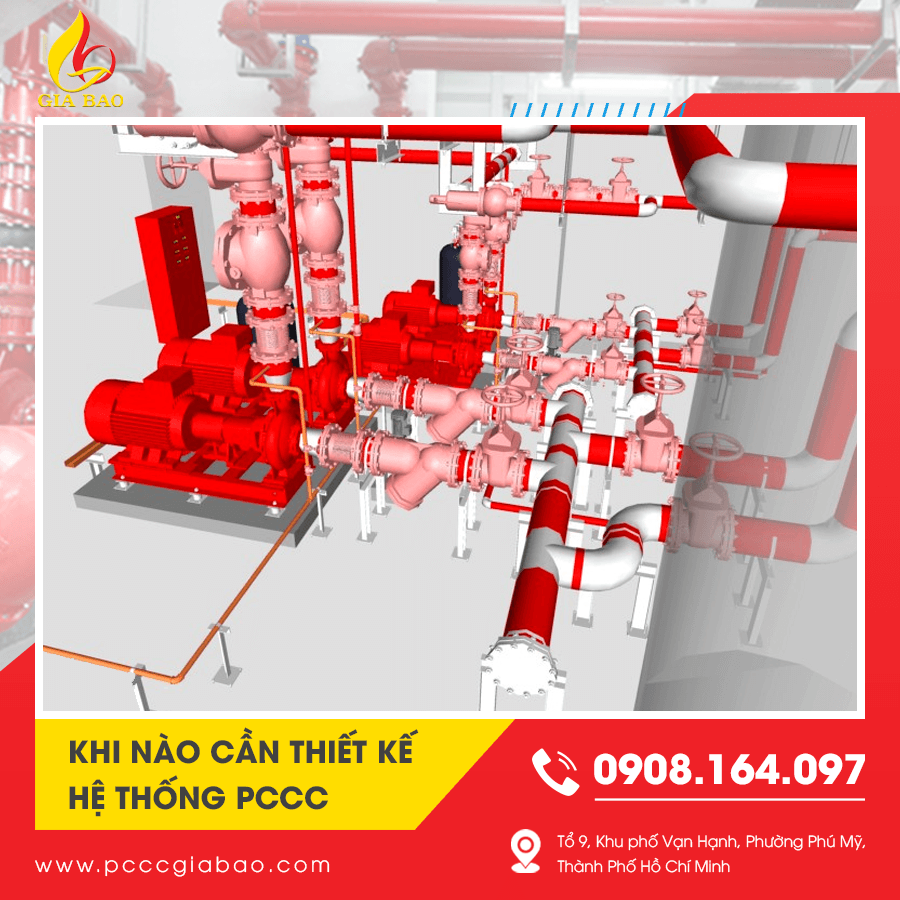 Hình ảnh thiết kế hệ thống PCCC. Hình ảnh thiết kế hệ thống PCCC.